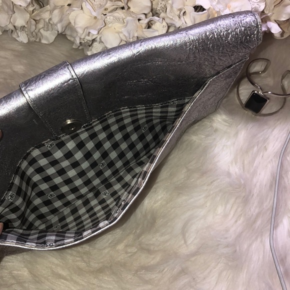 Jessica Simpson clutch - Picture 7 of 8
